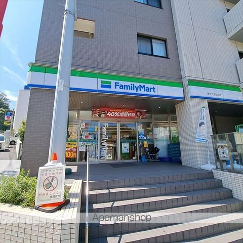 スマイルノアの周辺写真