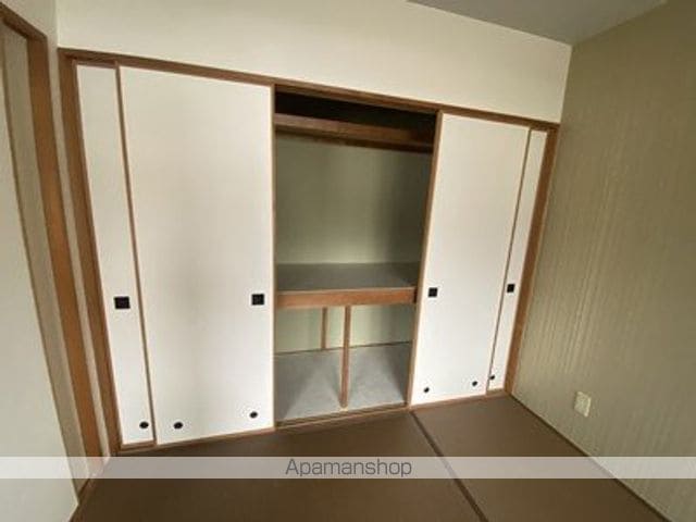 グランコート上野幌の内装写真