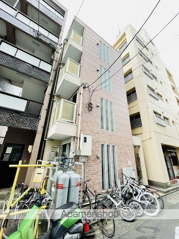casa quintoの外観写真