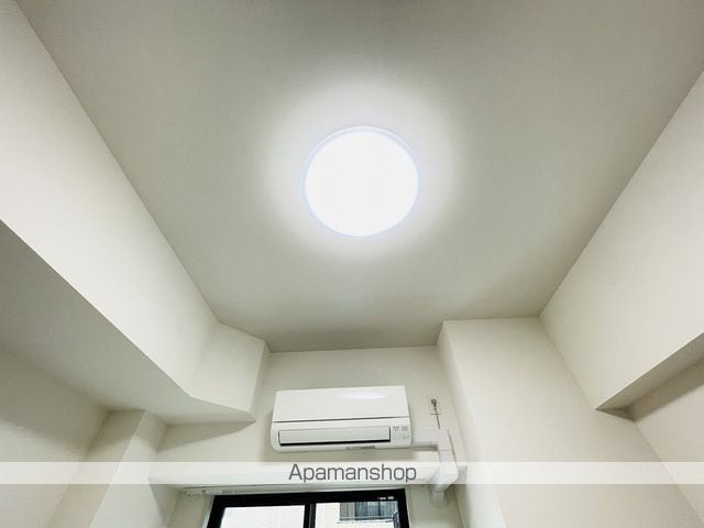 M−LUXE丸の内の内装写真