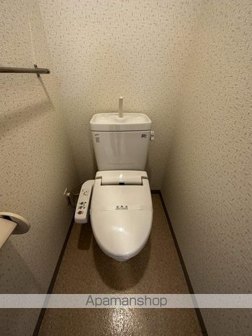 NORTH VILLAGE壱番館の内装写真