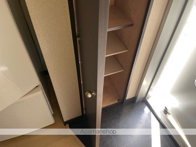 レオネクストチァフル　瀬田[1K/34.01m2]の玄関2