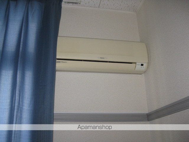 レオパレスヴィラコロンナIの内装写真