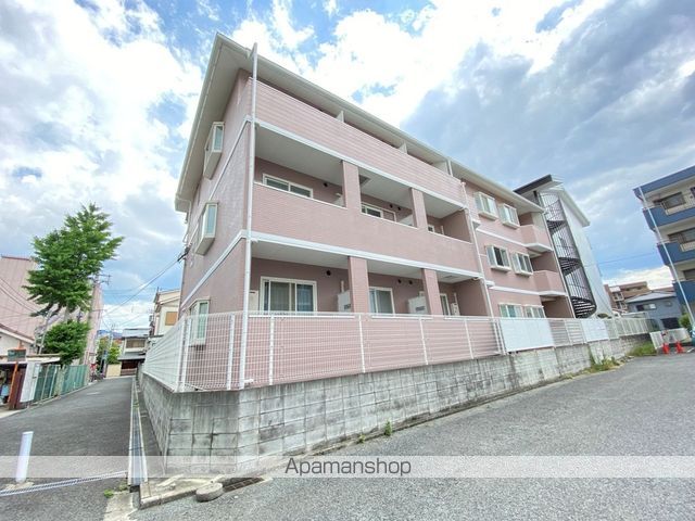 VILLA M’Sの外観写真