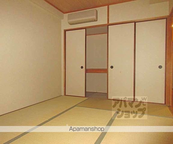 AZハウスの内装写真