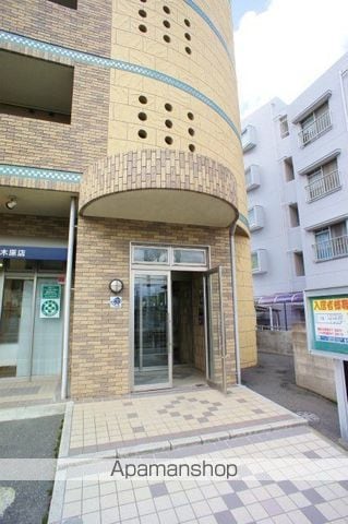 エース弐番館 406 ｜ 福岡県大野城市白木原１丁目5-1（賃貸マンション1K・4階・24.68㎡） その4