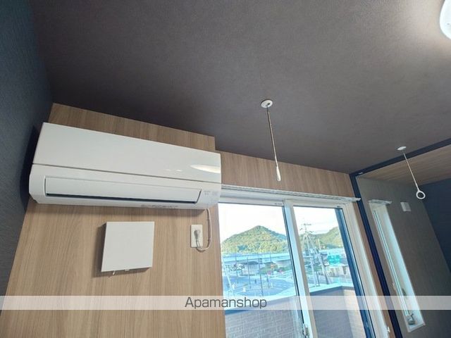 セントラルIWAMI TYPEー2の内装写真