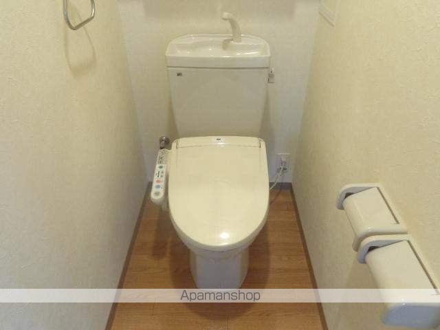 プレザンスの内装写真