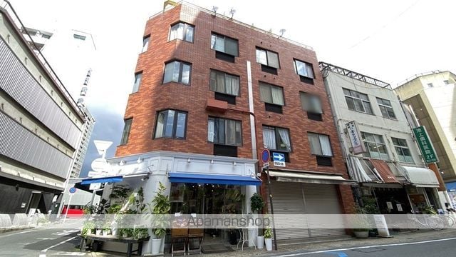 チサンマンション中山下