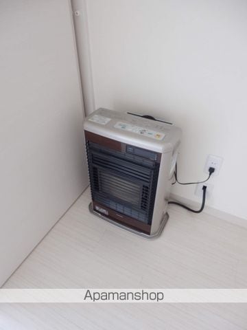 グラスマーレ南2条の内装写真