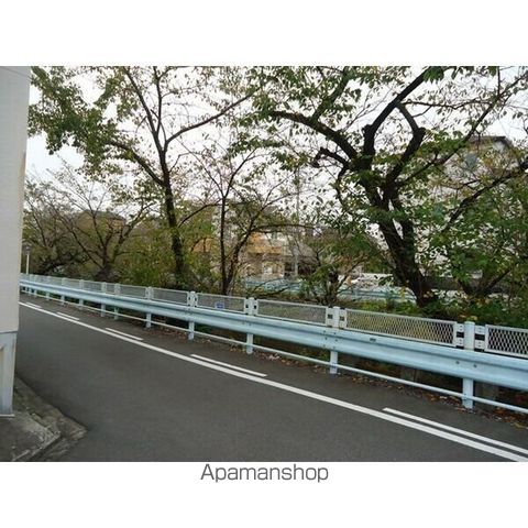 メゾンさくらの内装写真
