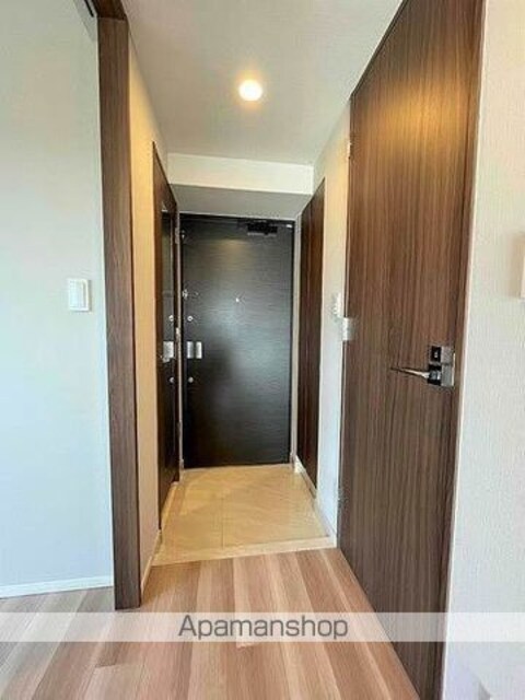フレシア中目黒[2LDK/62.42m2]のその他設備