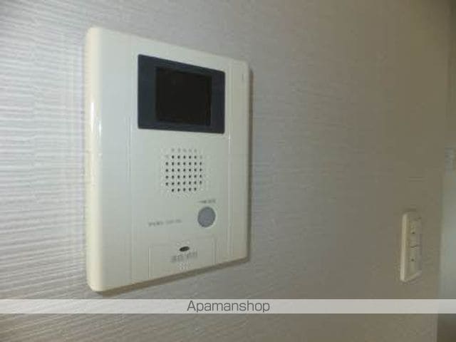 サンライズ スクエアIの内装写真