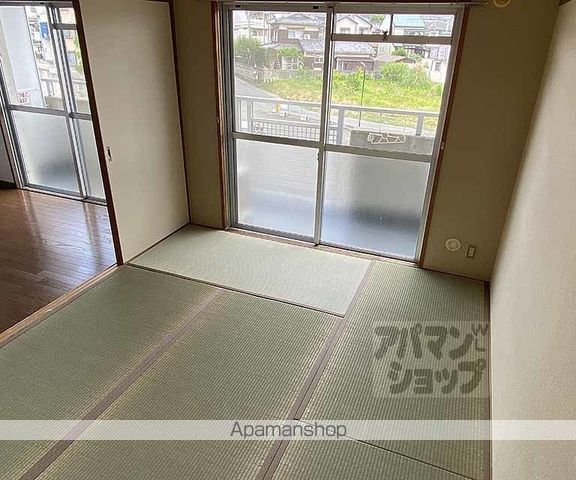 コートヴィレッジ洛西の内装写真