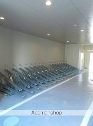 プリムローズ宝町[1K/27.36m2]のロビー