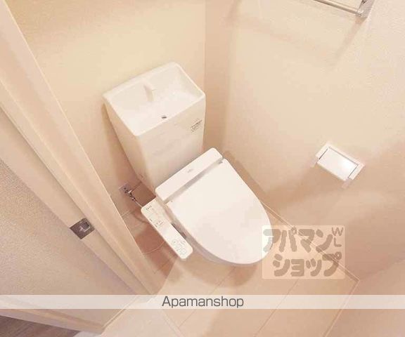 ルヴェールの内装写真