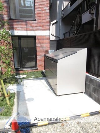 ＥＸＡＭ高円寺南Ⅱ[1DK/27.54m2]の共用部1