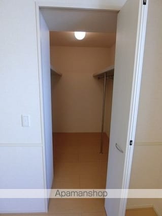 宮城県仙台市青葉区国見１丁目[1LDK/45.41m2]の収納