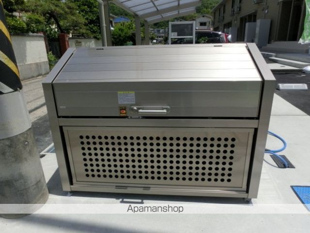 みつばち本町IIIの内装写真