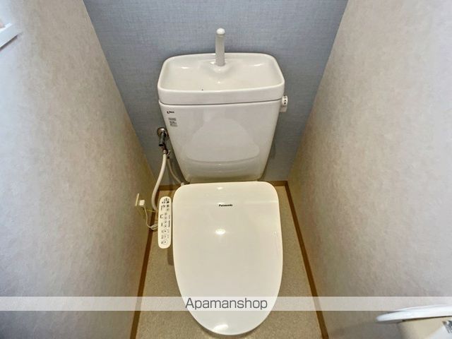 プリントスIIの内装写真