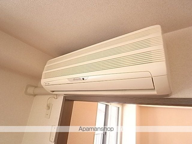 クワイシャノン円山表参道の内装写真