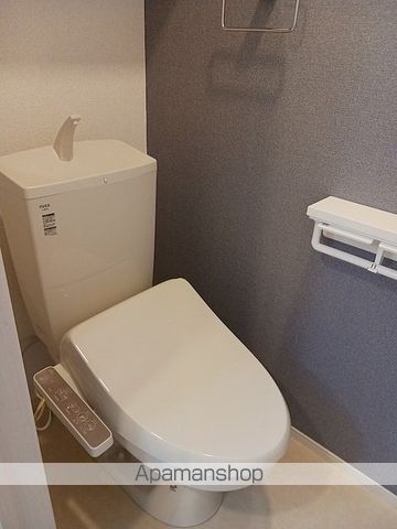 ペンサミエント安岡の内装写真