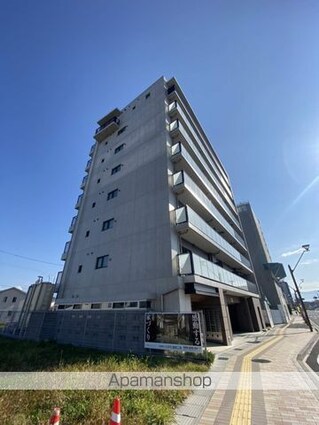 アリービオ東口[1LDK/40.06m2]の外観3