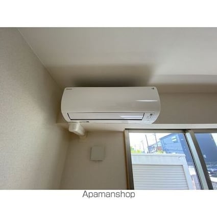 愛知県名古屋市西区大野木２丁目[1K/27.56m2]の内装2