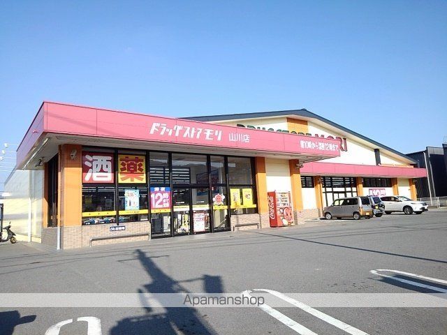 ESTASIAの周辺写真