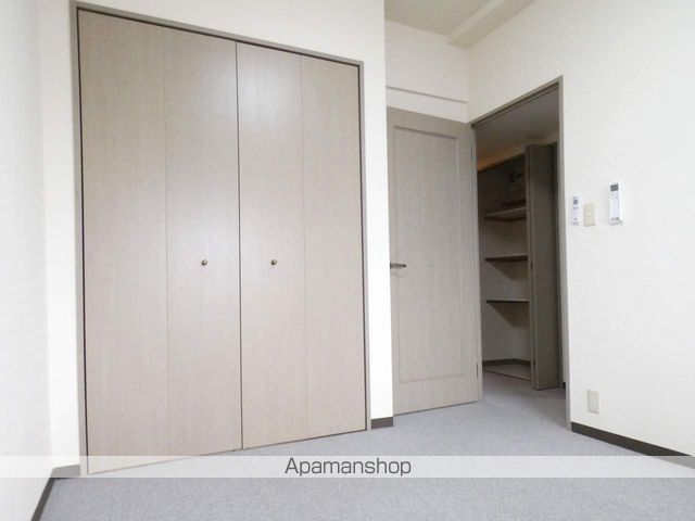 アートピア西ヶ崎の内装写真
