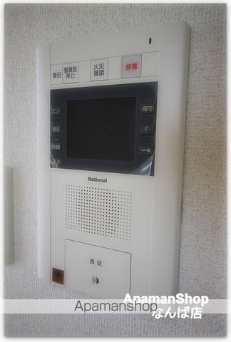 エステムコート難波センチュリオの内装写真