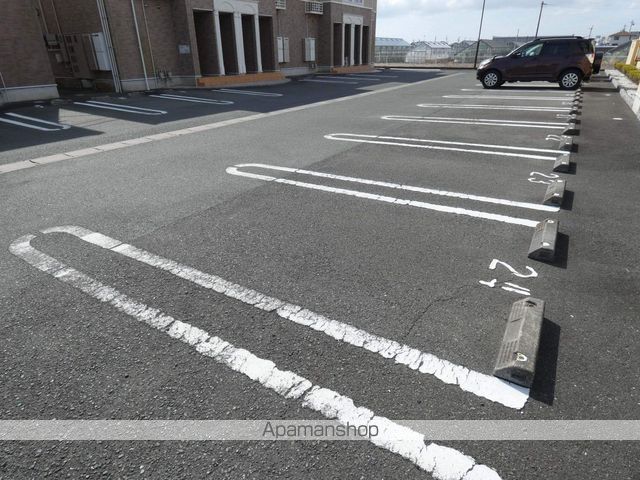 SGアネックスIのその他写真