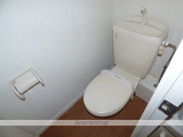 レオパレスグランシャリオの内装写真