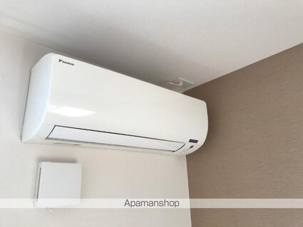 シュエット[2LDK/53.62m2]のその他設備