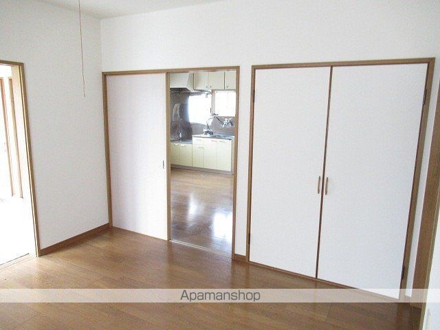 モイドオム安庭の内装写真
