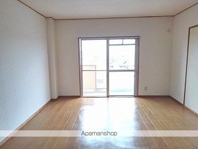 レジデンスサンパークの内装写真