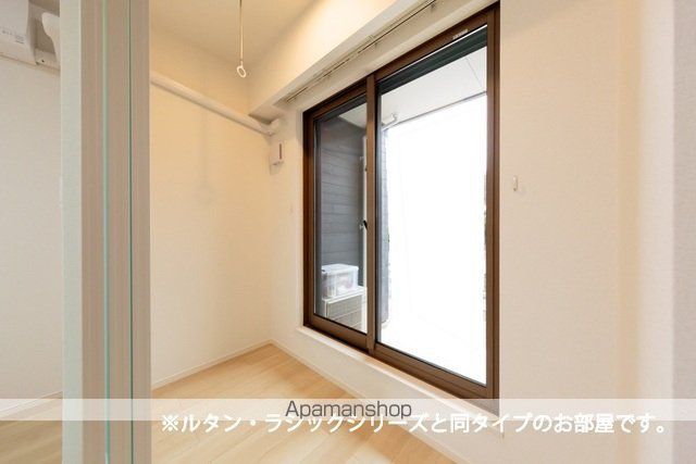 モアナ ハレの内装写真