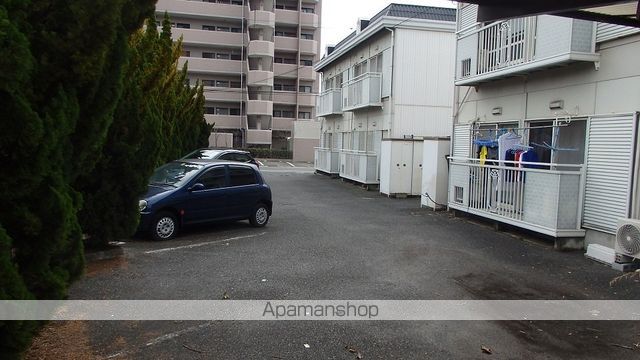 サンタウン竹ノ葉 Cの外観写真