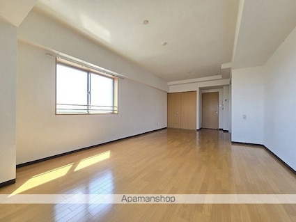 フローレンスＡＫＩＳＨＩＭＡ[1R/42.28m2]の内装1