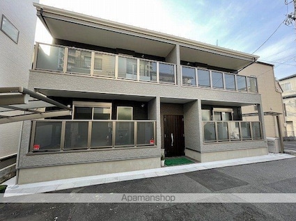 ＣＯＳＴＡ．ＦＥＬＩＣＥ[1LDK/43m2]の外観4