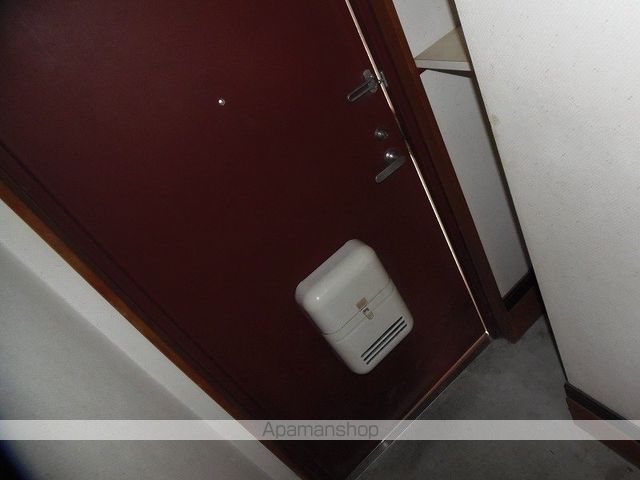 ドリームビルの内装写真