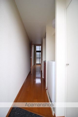 レオパレス華れんの内装写真