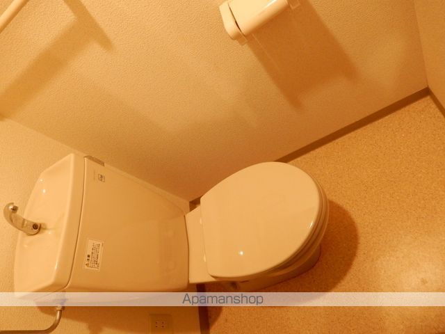 コリーナフォレスタの内装写真