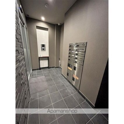 Ｈａｂｉｔａｔ　Ｋａｍａｄａ[2SLDK/57.5m2]の内装1