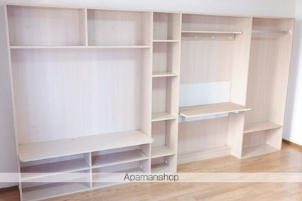 アバンサール一社[1K/26.71m2]の内装2