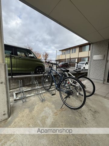 パークサイド上小出のその他写真