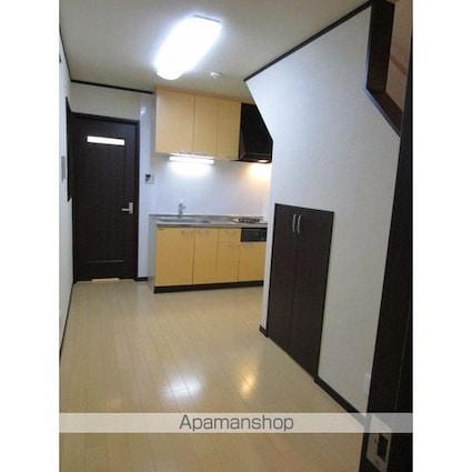 ジュネスⅡ[2K/36.56m2]のその他内装2