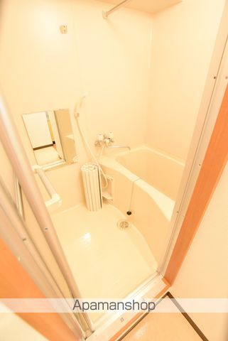 LOVAGEの内装写真