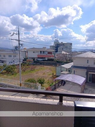 和歌山県和歌山市福島[3LDK/60.58m2]の眺望1