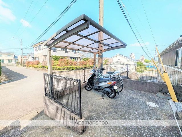 レオパレスMORGEN ROTのその他写真